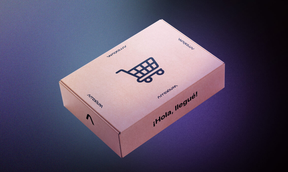 E-commerce