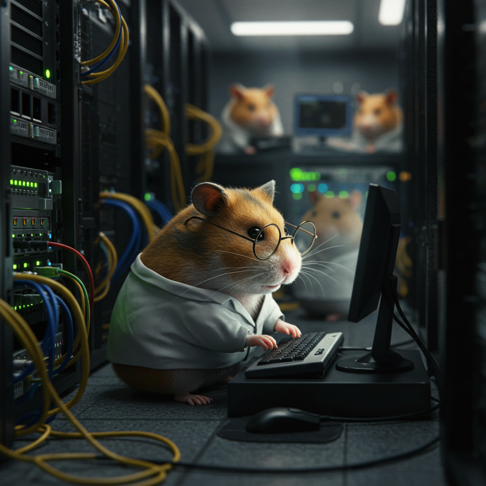 La importancia de un hosting de calidad para tu sitio web: tipos y factores clave a considerar