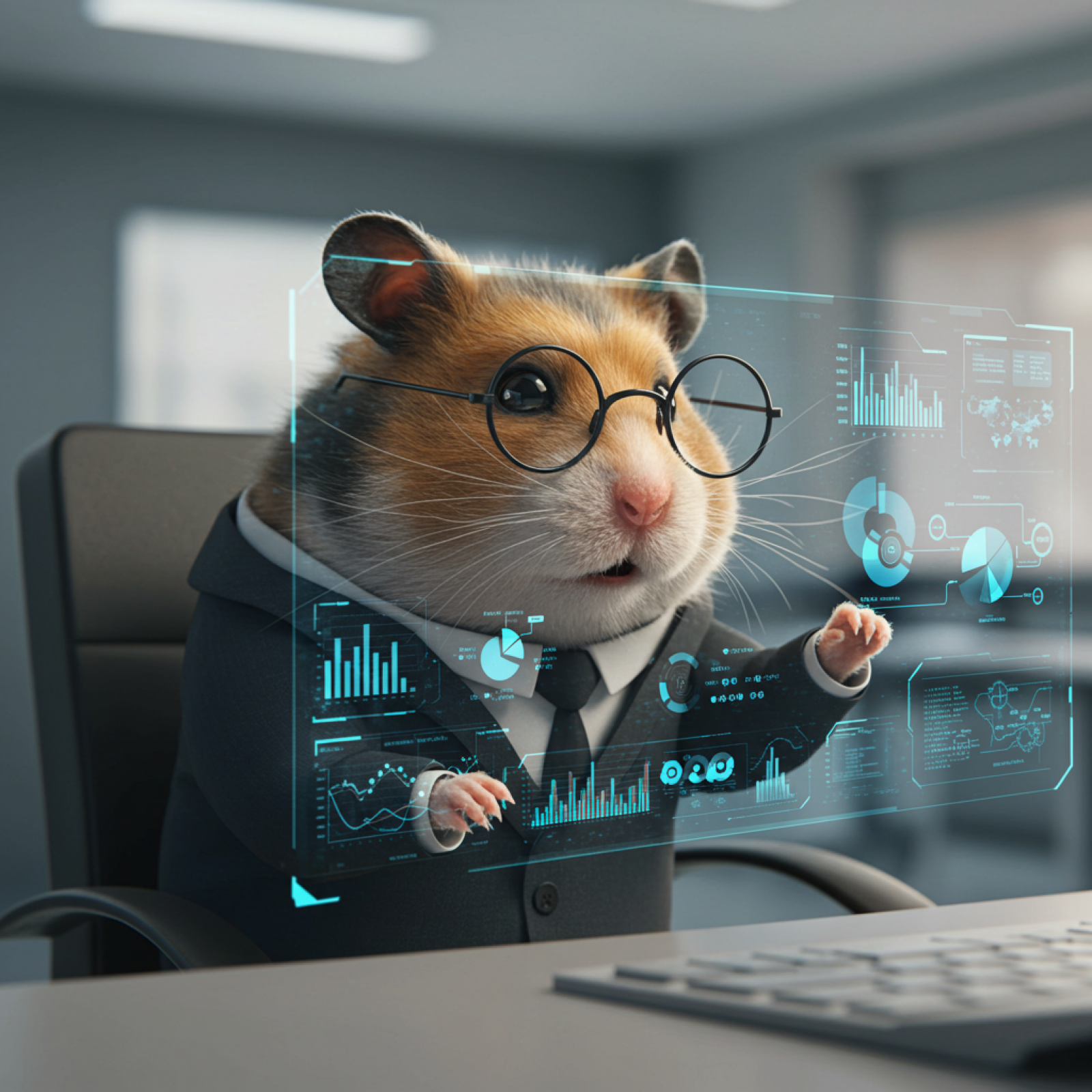 Automatización y Transformación Digital: Optimizando Procesos para Mayor Eficiencia