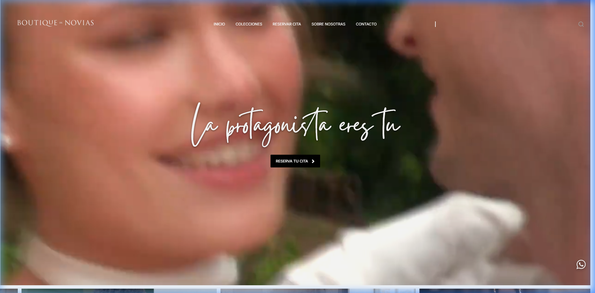 Boutique de Novias