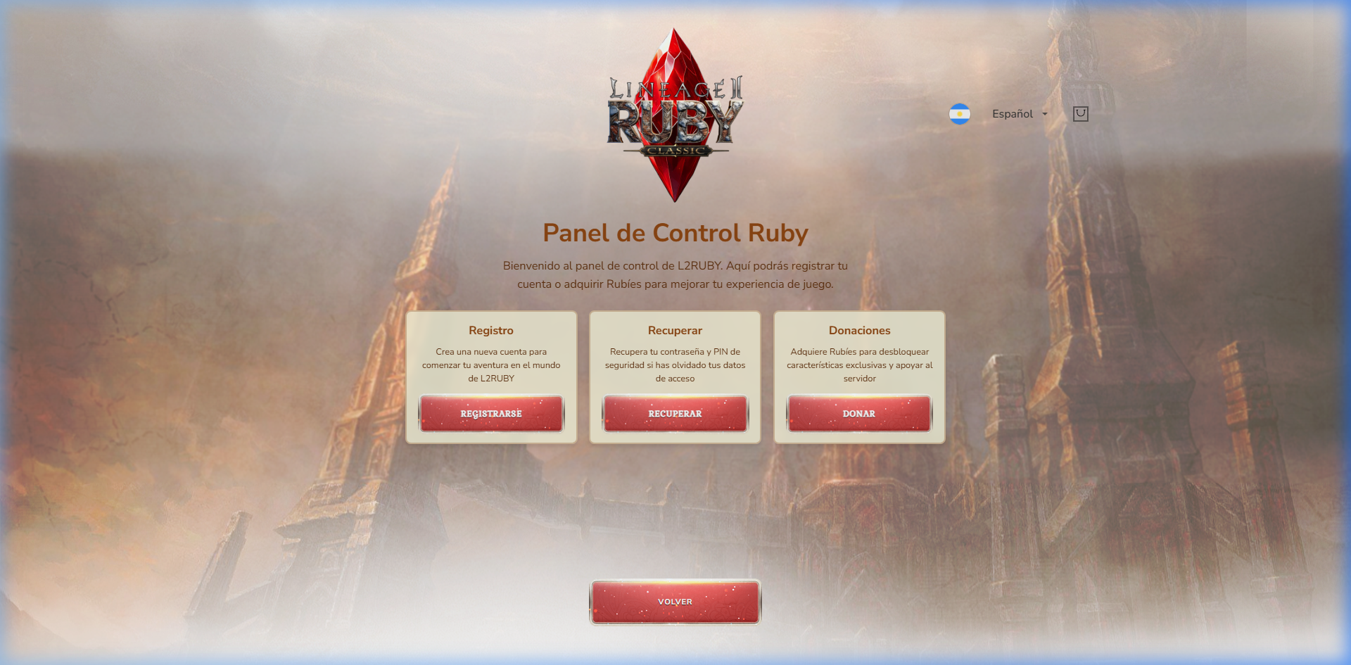 L2 Ruby